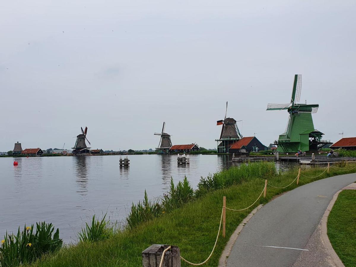 CS 34 - Vakantiepark Callassande Callantsoog Buitenkant foto
