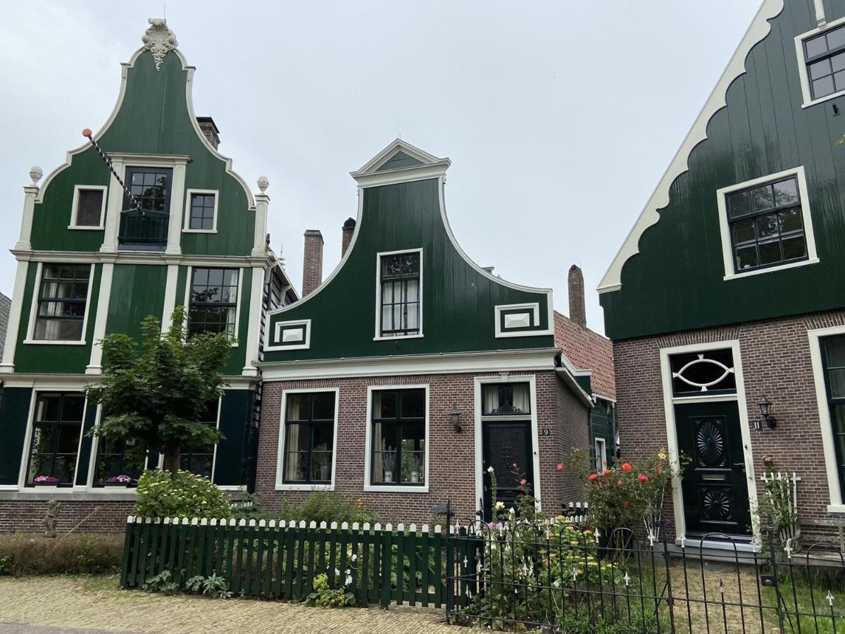 CS 34 - Vakantiepark Callassande Callantsoog Buitenkant foto