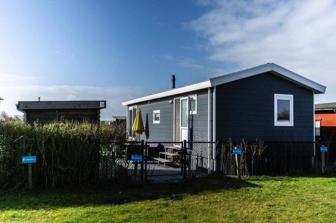 CS 34 - Vakantiepark Callassande Callantsoog Buitenkant foto